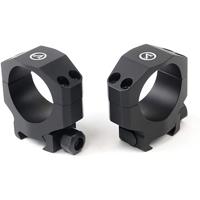 

Athlon Optics Precision 34mm Medium Height Rings, Pair