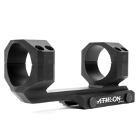 

Athlon Optics 30mm Cantilever Mount, 0 MOA