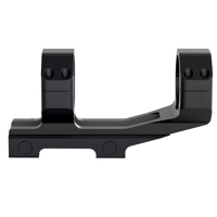 

Athlon Optics 30mm Armor Cantilever Scope Mount, 0 MOA