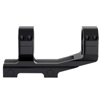 

Athlon Optics 30mm Armor Cantilever Scope Mount, 20 MOA