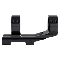 

Athlon Optics 34mm Armor Cantilever Scope Mount, 0 MOA