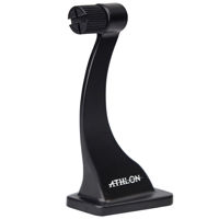 

Athlon Optics Binocular to Tripod Adapter, Matte Black
