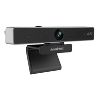 

aoni A488-4K 4K Ultra HD Video Conference Webcam With 5X Digital Zoom