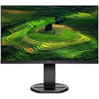 

AOC B-Line 241B8QJEB 23.8" 16:9 Full HD LCD Monitor with Stand, Built-In Speakers, Black