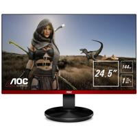 

AOC AOC G2590FX 24.5" 16:9 Full HD 144Hz WLED Gaming Monitor, Black