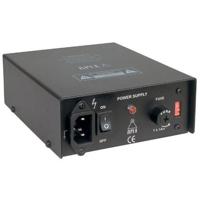 

Apex APP22 Dual Channel 12/48V Phantom Power Supply with 2x XLR Female Input and 2x XLR Male Output