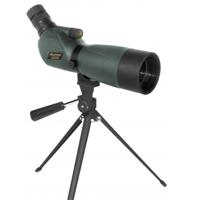 

Alpen 20-60x60 Angled Spotting Scope, 18-17mm Eye Relief, Waterproof, Fogproof, Green