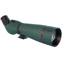 

Alpen Rainier 25-75x86 Spotting Scope with 45deg. Angle Eyepiece,