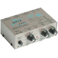 

Apex AAO1 Test Tone Audio Oscillator