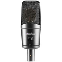 

Art Pro Audio C1 Cardioid FET Condenser Microphone