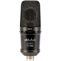 

Art Pro Audio C1USB Cardioid FET Condenser USB Microphone