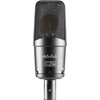

Art Pro Audio C2 Cardioid FET Condenser Microphone with Pad & Roll-Off