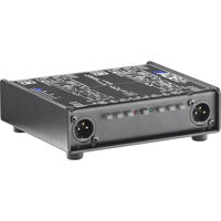 

Art Pro Audio dADB Dual Active Direct Box