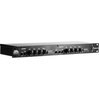 

Art Pro Audio Art Pro Audio Dual Limiter Two-Channel PWM Compressor/Limiter