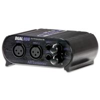 

Art Pro Audio Dual RDB Dual Reamping Direct Box