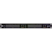 

Art Pro Audio EQ341 Dual-Channel 15-Band 2/3 Octave Graphic Equalizer
