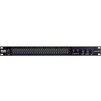 

Art Pro Audio EQ351 Single-Channel 31-Band 1/3 Octave Graphic Equalizer