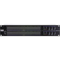 

Art Pro Audio EQ355 Dual-Channel 31-Band Graphic Equalizer