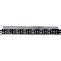 

Art Pro Audio HeadAmp6PRO Six Channel Stereo Headphone Amplifier