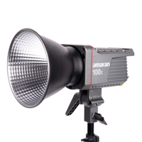 

Amaran Amaran 100x Bi-Color LED Light