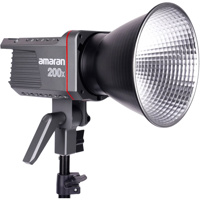 

Amaran Amaran 200x Bi-Color LED Light