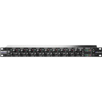 

Art Pro Audio MX822 8-Channel Stereo Rackmount Mixer with Effects Loop