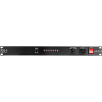 

Art Pro Audio PS8-II Professional Power Sequencer with 1 Front Outlet, 8 Rear Outlets & Remote Out