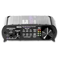 

Art Pro Audio SCC Studio Control Center