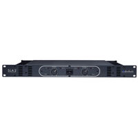 

Art Pro Audio SLA-2 2-Channel 200W Rackmount Power Amplifier