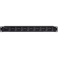 

Art Pro Audio T8 8-Channel Transformer Isolator