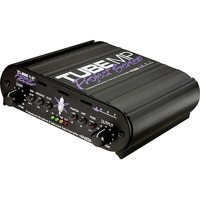

Art Pro Audio Tube MP Project Series Professional Microphone and Instrument Tube Preamplifier with USB