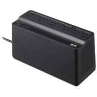 

American Power Conversion (APC) Back-UPS BE425M 255W Power Supply, 6-Outlet, 120V