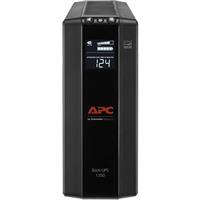 

American Power Conversion (APC) BX1350M Back-UPS Pro Compact Tower 1350VA Battery Backup, AVR, LCD, 120V
