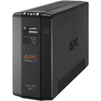 

American Power Conversion (APC) BX850M Back-UPS Pro Compact Tower 850VA Battery Backup, AVR, LCD, 120V