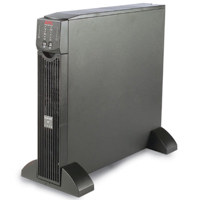 

American Power Conversion (APC) Smart-UPS RT 1000VA 230V UPS, Rack Height 2 U