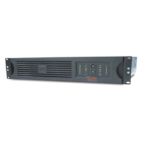 

American Power Conversion (APC) SUA1500R2X93 Smart-UPS Uninterruptible Power Supply, 459 Joules Surge Energy Rating, 2U