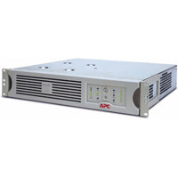 

American Power Conversion (APC) SUA1500RMJ2UB Smart UPS 1500VA USB & Serial 2U Rackmount UPS