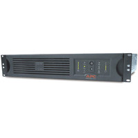 

American Power Conversion (APC) Smart-UPS 750VA 120V with Three 5-15 Duplexes, 2U