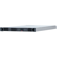 

American Power Conversion (APC) Smart-UPS 750VA USB & Serial Rackmount 1U UPS, 120V