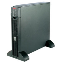 

American Power Conversion (APC) Smart-UPS RT SURTA2200XL Dual Conversion Online UPS, 6xNEMA 5-15R, 1600 Watts/2200 VA