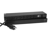 

American Power Conversion (APC) Switched 8-Outlet 1U 20A Rack Power Distribution Unit