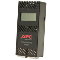 

American Power Conversion (APC) Temperature & Humidity Sensor with Display