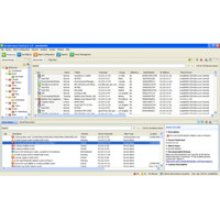 

American Power Conversion (APC) AP9525 StruxureWare Data Center Expert; 25 Node License Only