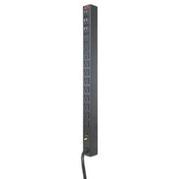 

American Power Conversion (APC) Basic 12' Rack PDU Rackmount Power Strip, Zero U, 20A, 120V