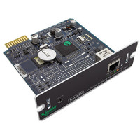 

American Power Conversion (APC) UPS Network Management Card 2