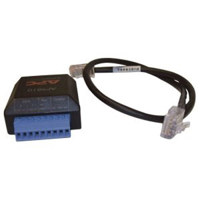 

American Power Conversion (APC) Dry Contact I/O Accessory