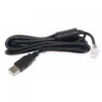 

American Power Conversion (APC) USB to RJ45 Simple Signaling UPS Cable