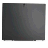 

American Power Conversion (APC) NetShelter SX 42U 1070mm Deep Split Side Panels, 2 Pack, Black