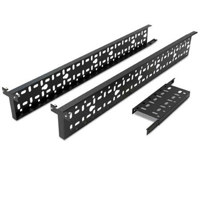 

American Power Conversion (APC) Vertical Cable Organizer, Center Rear Mount, NetShelter SX