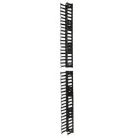 

American Power Conversion (APC) Vertical Cable Manager for NetShelter, SX 750mm Wide, 42U, 2 Pack